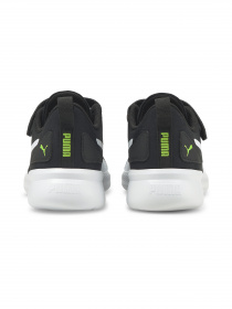 Кросівки повсякденні PUMA Flyer Runner V Ps модель 192929 Фото