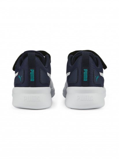 Кросівки PUMA Flyer Runner V Ps модель 192929 — фото 3 - INTERTOP
