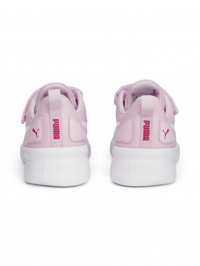 Кросівки PUMA Flyer Runner V Ps модель 192929 — фото 3 - INTERTOP