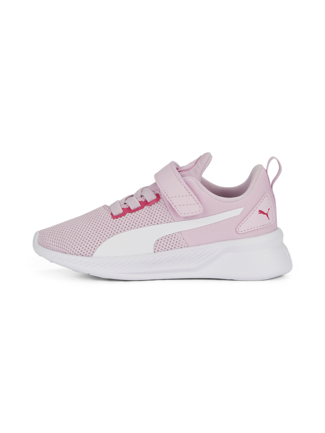 Кросівки повсякденні PUMA Flyer Runner V Ps модель 192929 Кросівки повсякденні PUMA Flyer Runner V Ps модель 192929 Фото