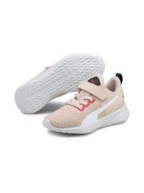 Кроссовки повседневные PUMA Flyer Runner V Ps модель 192929 Фото
