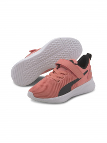 Кроссовки повседневные PUMA Flyer Runner V Ps модель 192929 Фото
