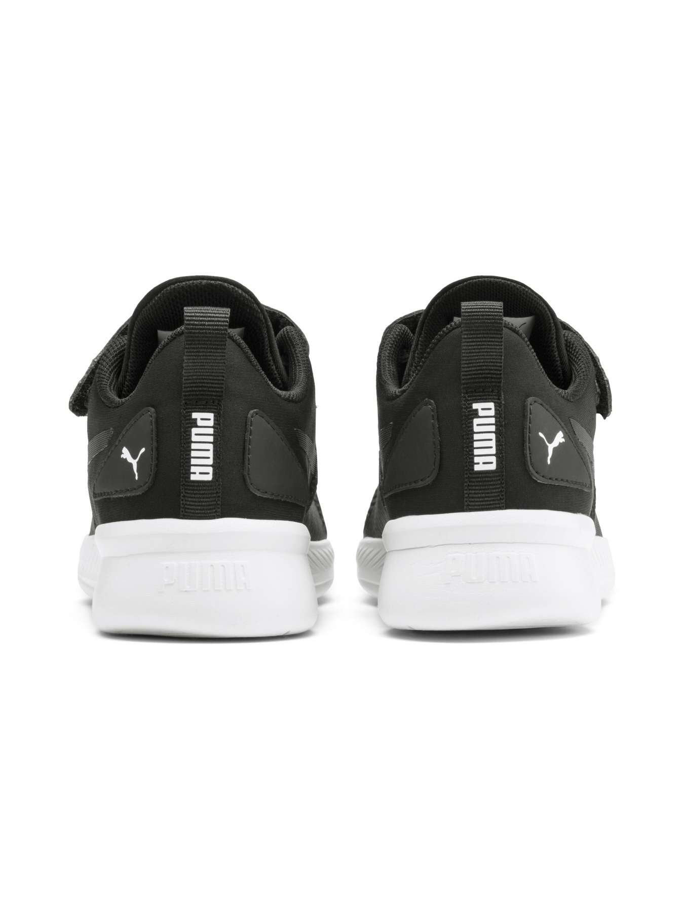 Кроссовки повседневные PUMA Flyer Runner V Ps модель 192929 Фото