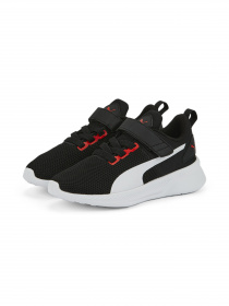 Кросівки повсякденні PUMA Flyer Runner V Ps модель 192929 Кросівки повсякденні PUMA Flyer Runner V Ps модель 192929 Фото