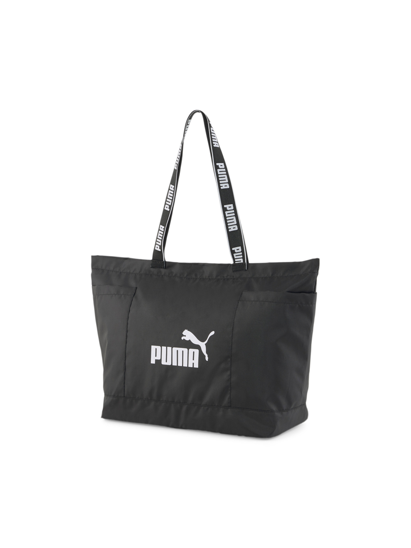 Шопер PUMA Core Base Large Shopper модель 079464 Шопер PUMA Core Base Large Shopper модель 079464 Фото