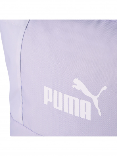 Шопер PUMA Core Base Large Shopper модель 079464 — фото 3 - INTERTOP