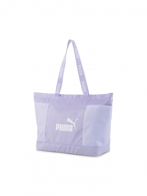Шопер PUMA Core Base Large Shopper модель 079464 Фото