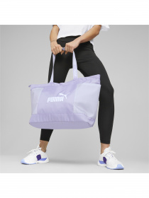 Шопер PUMA Core Base Large Shopper модель 079464 Фото