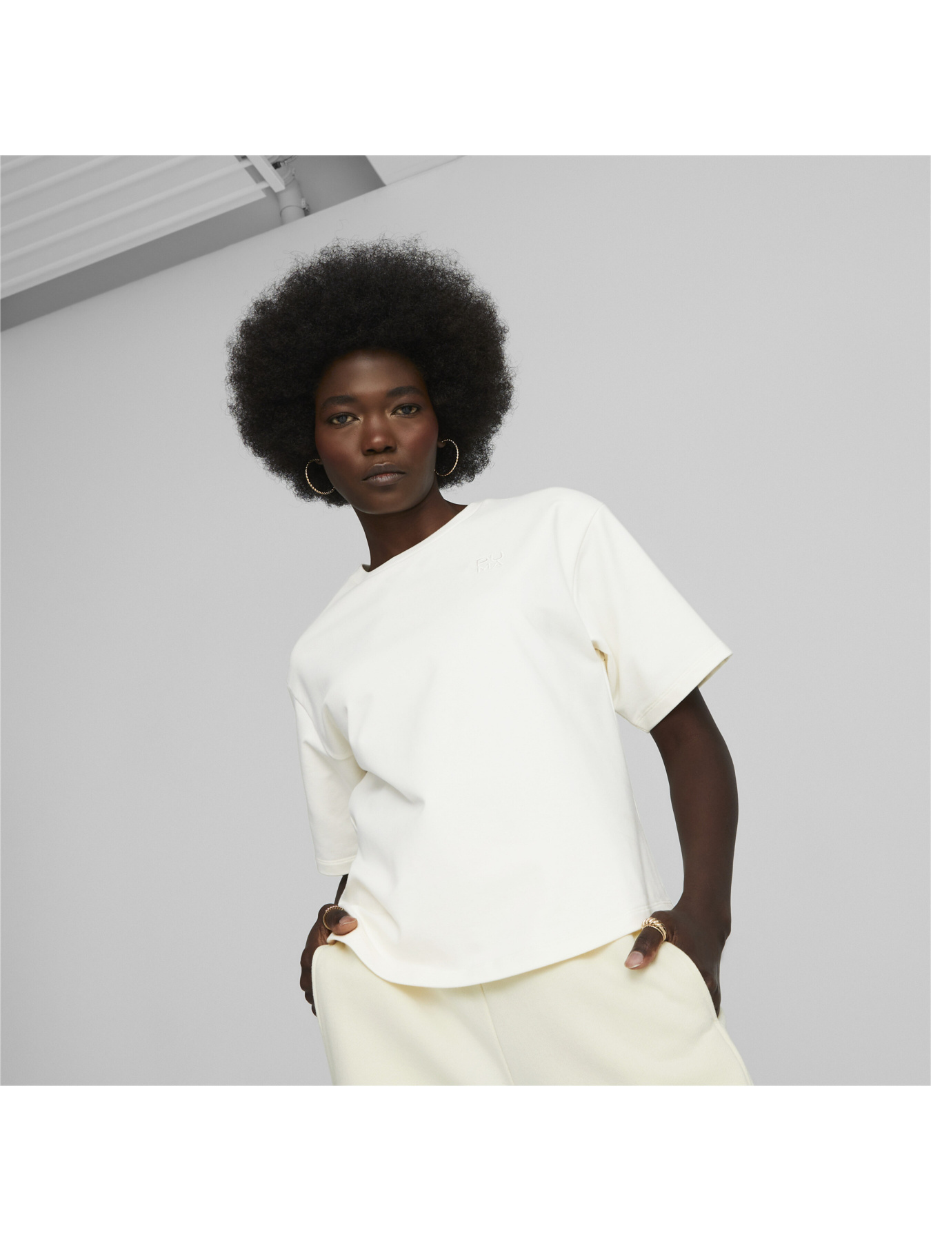 Футболка спортивная PUMA модель 538348 Фото