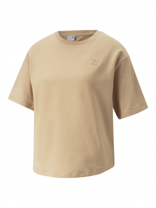 Спортивна футболка PUMA модель 538348 Фото