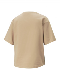 Футболка спортивная PUMA модель 538348 Фото