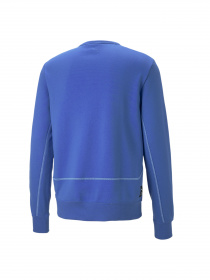 Свитшот PUMA Pivot Crew Emb модель 533249 Фото