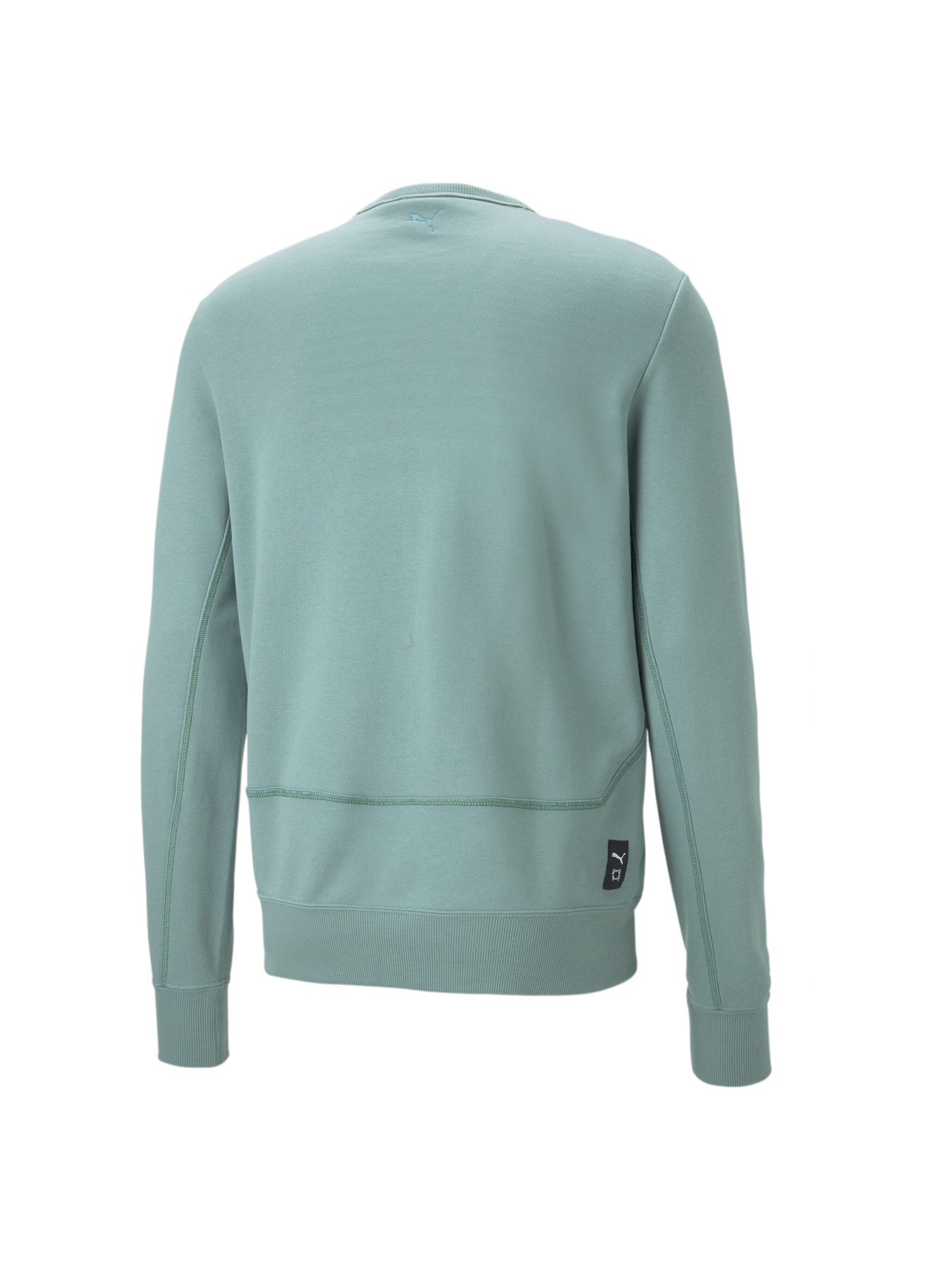 Кофта спортивная PUMA модель 533249 Фото