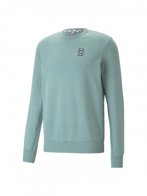 Спортивная кофта PUMA модель 533249 Фото