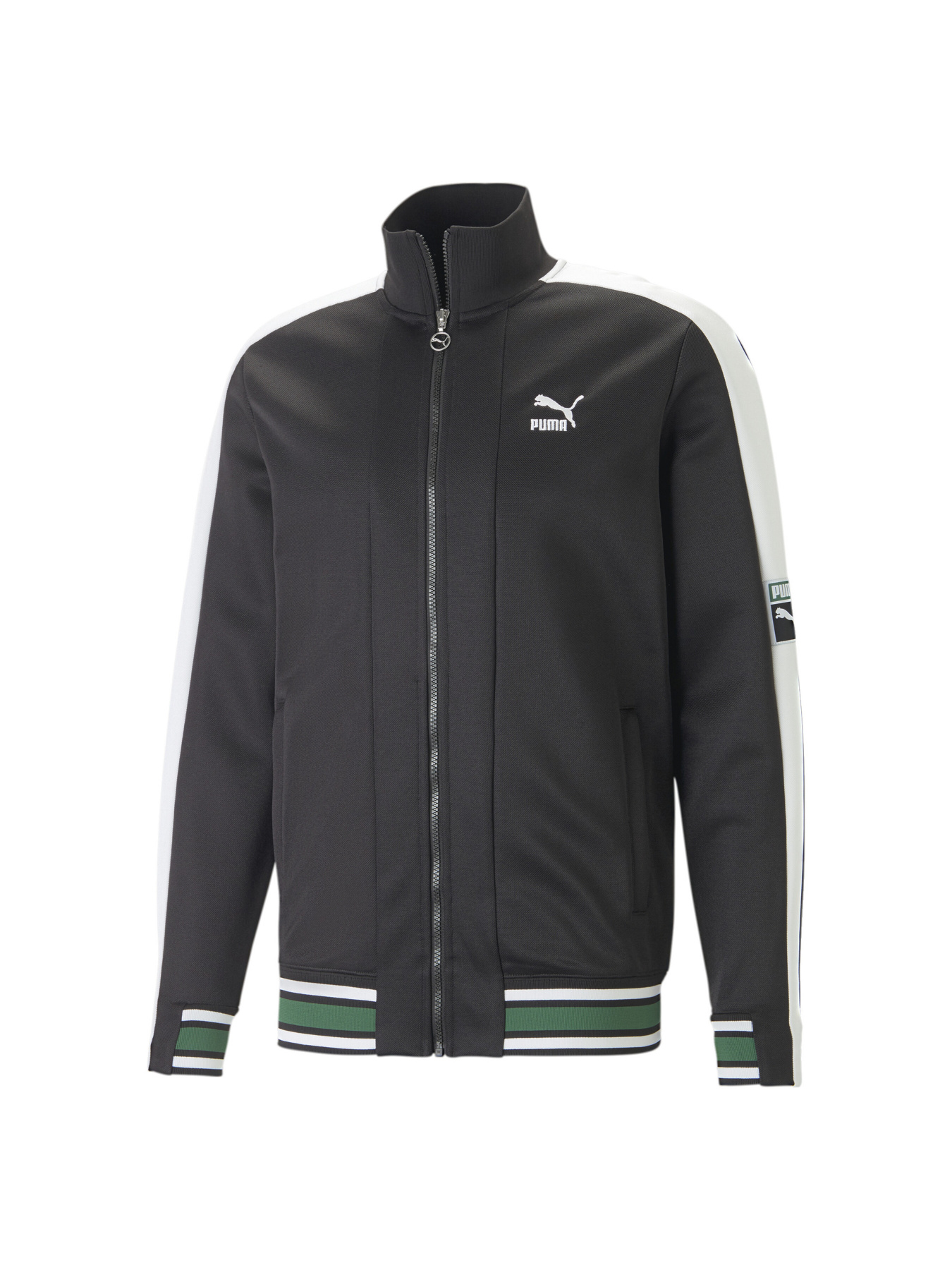 Бомбер PUMA модель 538298 Фото