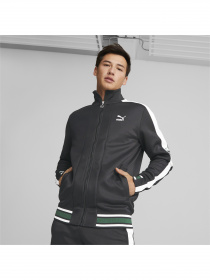 Бомбер PUMA модель 538298 Фото