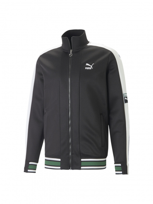 Бомбер PUMA модель 538298 Фото