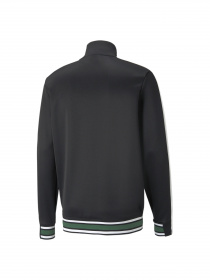 Бомбер PUMA модель 538298 Фото