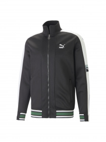 Бомбер PUMA модель 538298 Фото