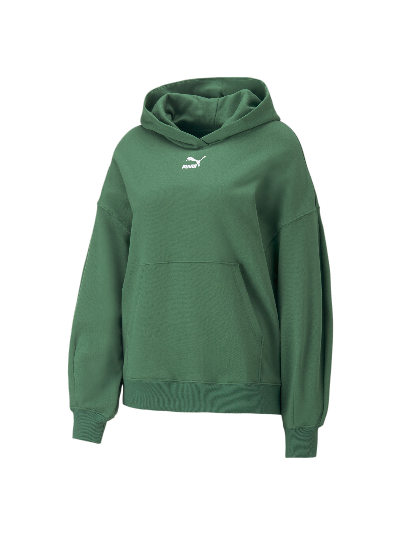 Худи PUMA модель 535684 Фото