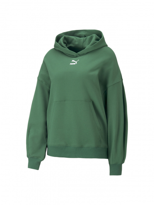 Худи PUMA модель 535684 Фото