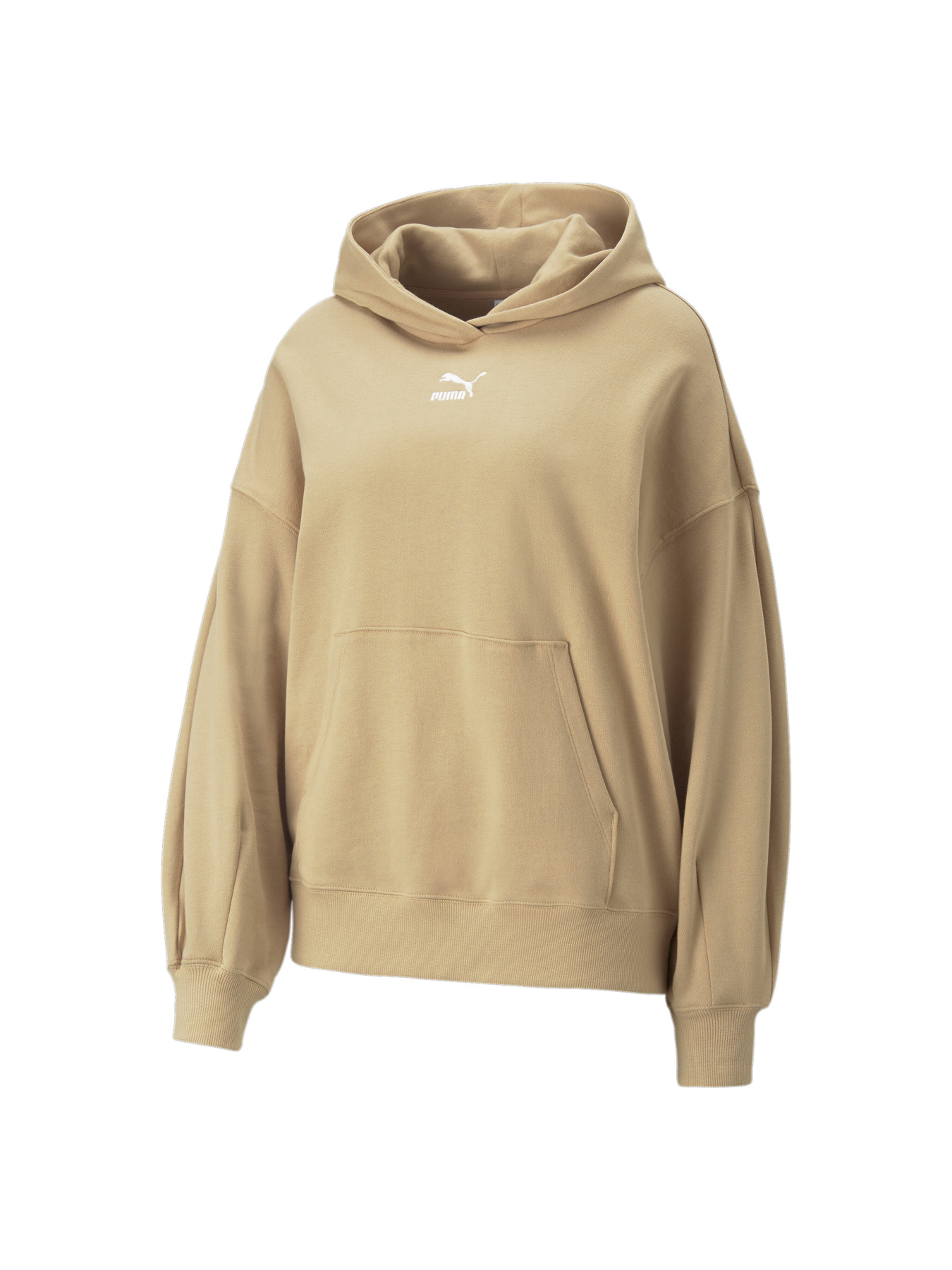 Худи PUMA модель 535684 Фото