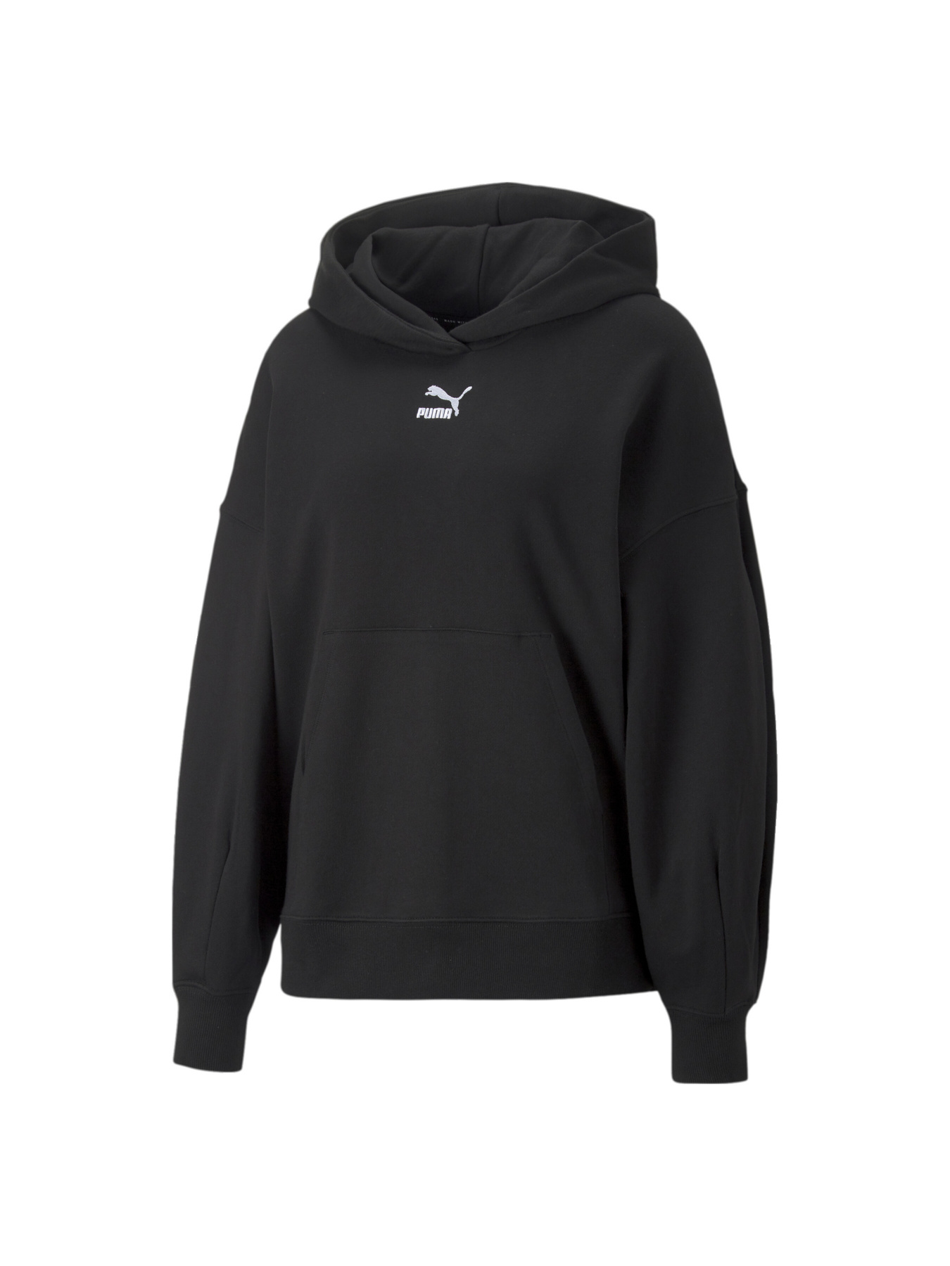 Худи PUMA модель 535684 Фото