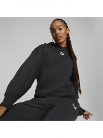 Худи PUMA модель 535684 Фото