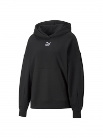 Худи PUMA модель 535684 Фото