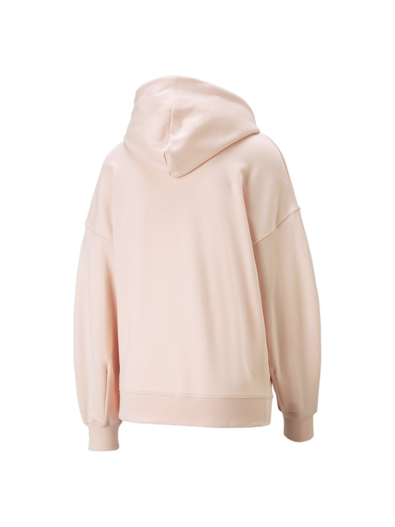 Худи PUMA модель 535684 Фото