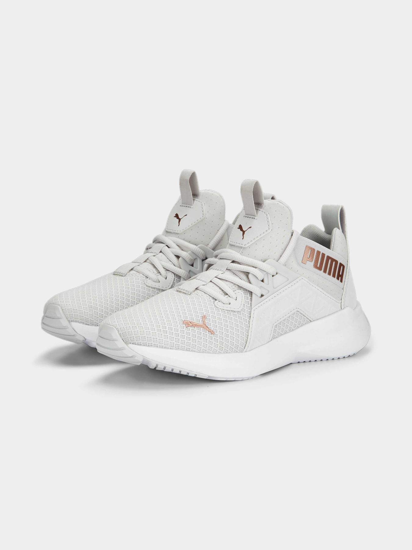 Кроссовки для бега PUMA Softride Enzo Nxt Wn's модель 195235 Фото