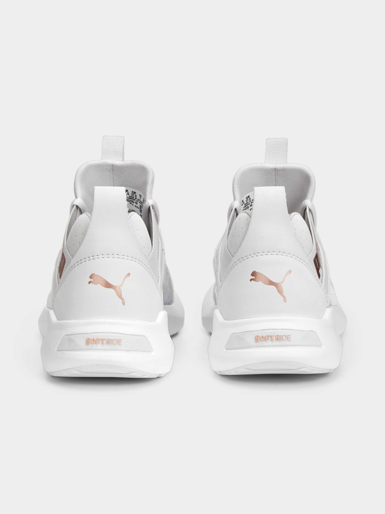 Кроссовки для бега PUMA Softride Enzo Nxt Wn's модель 195235 Фото