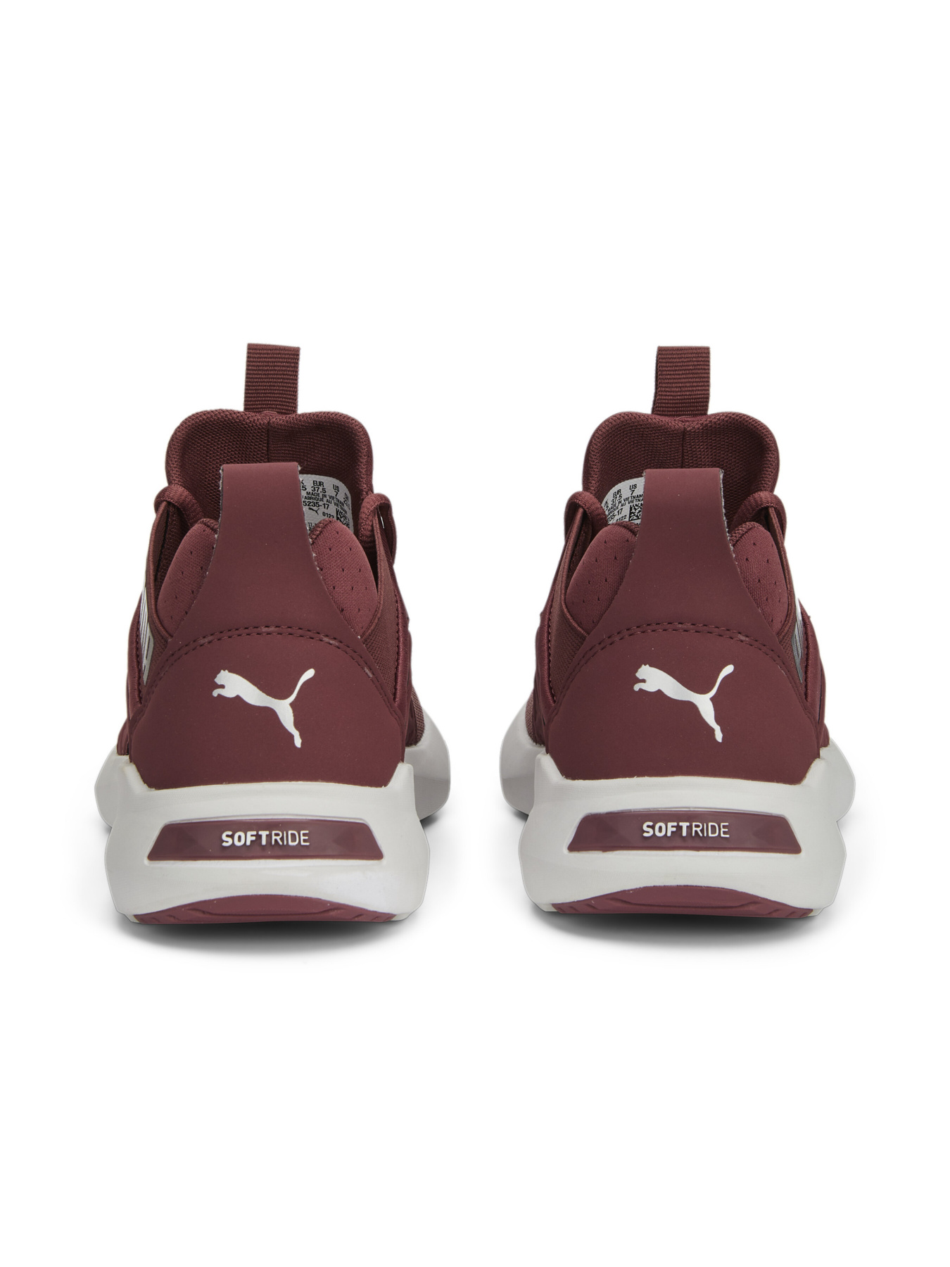 Кроссовки для бега PUMA Softride Enzo NXT Wn s модель 195235 Фото