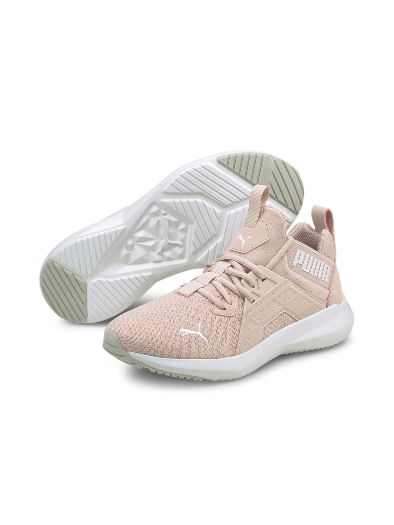 Кроссовки для бега PUMA Softride Enzo NXT Wn s модель 195235 Фото