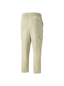 Штани спортивні PUMA Classics Woven Pants модель 535605 Фото