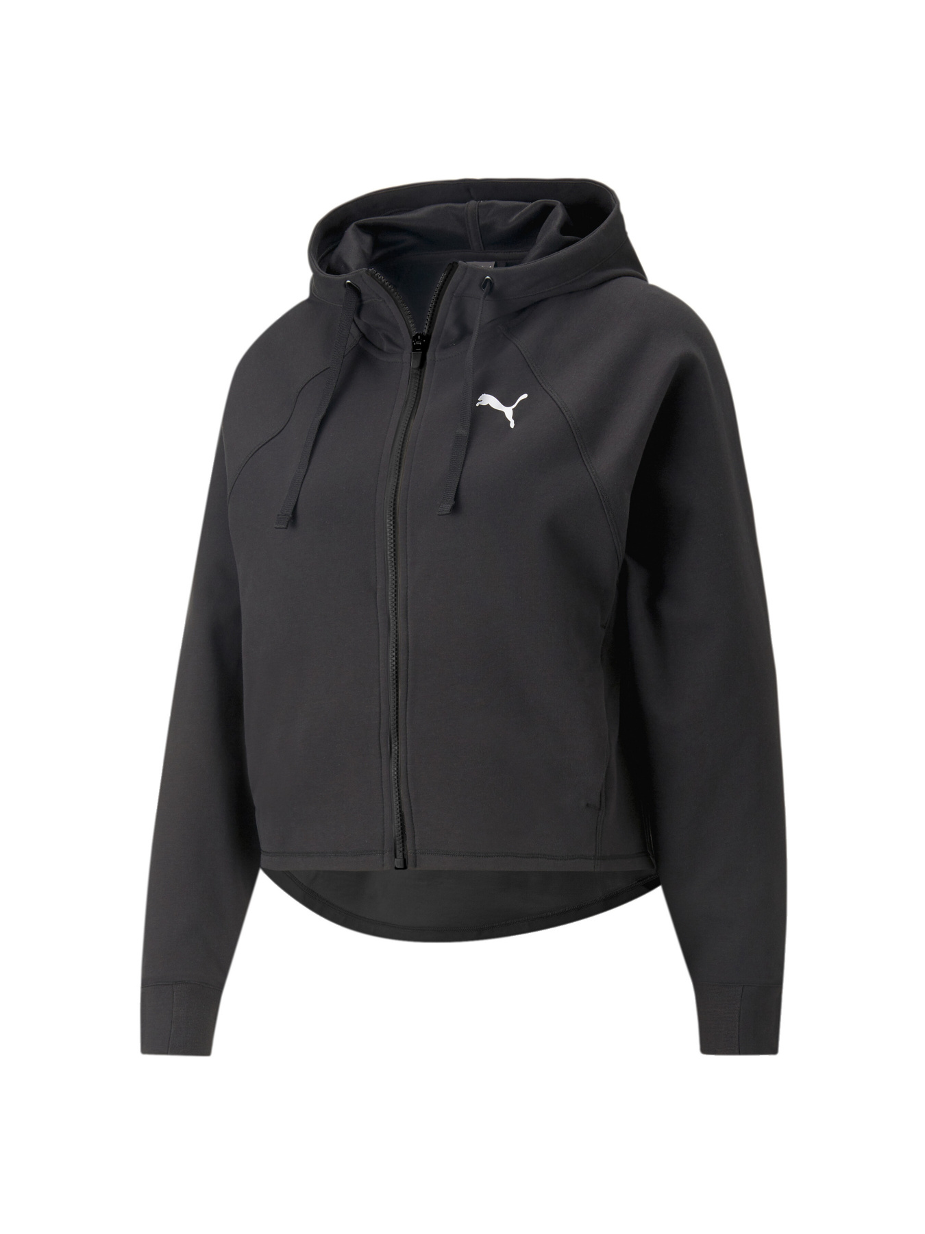 Спортивная кофта PUMA модель 673103 Фото