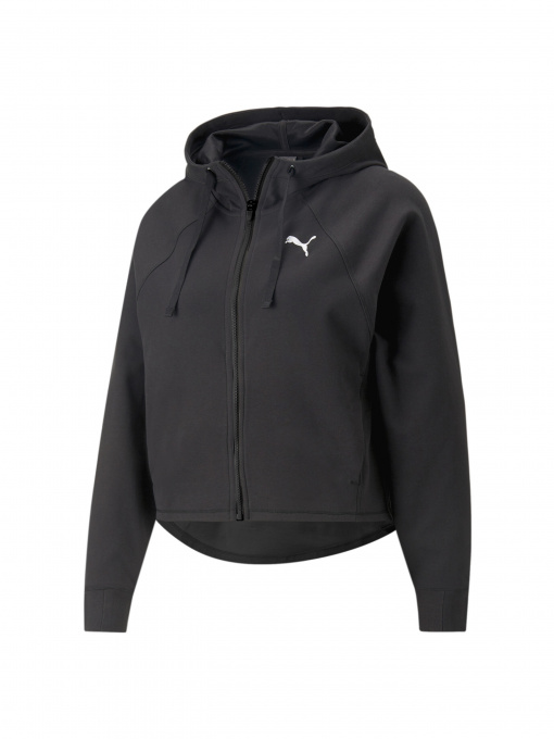 Спортивная кофта PUMA модель 673103 Фото