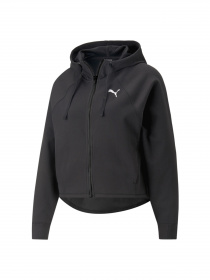 Спортивная кофта PUMA модель 673103 Фото