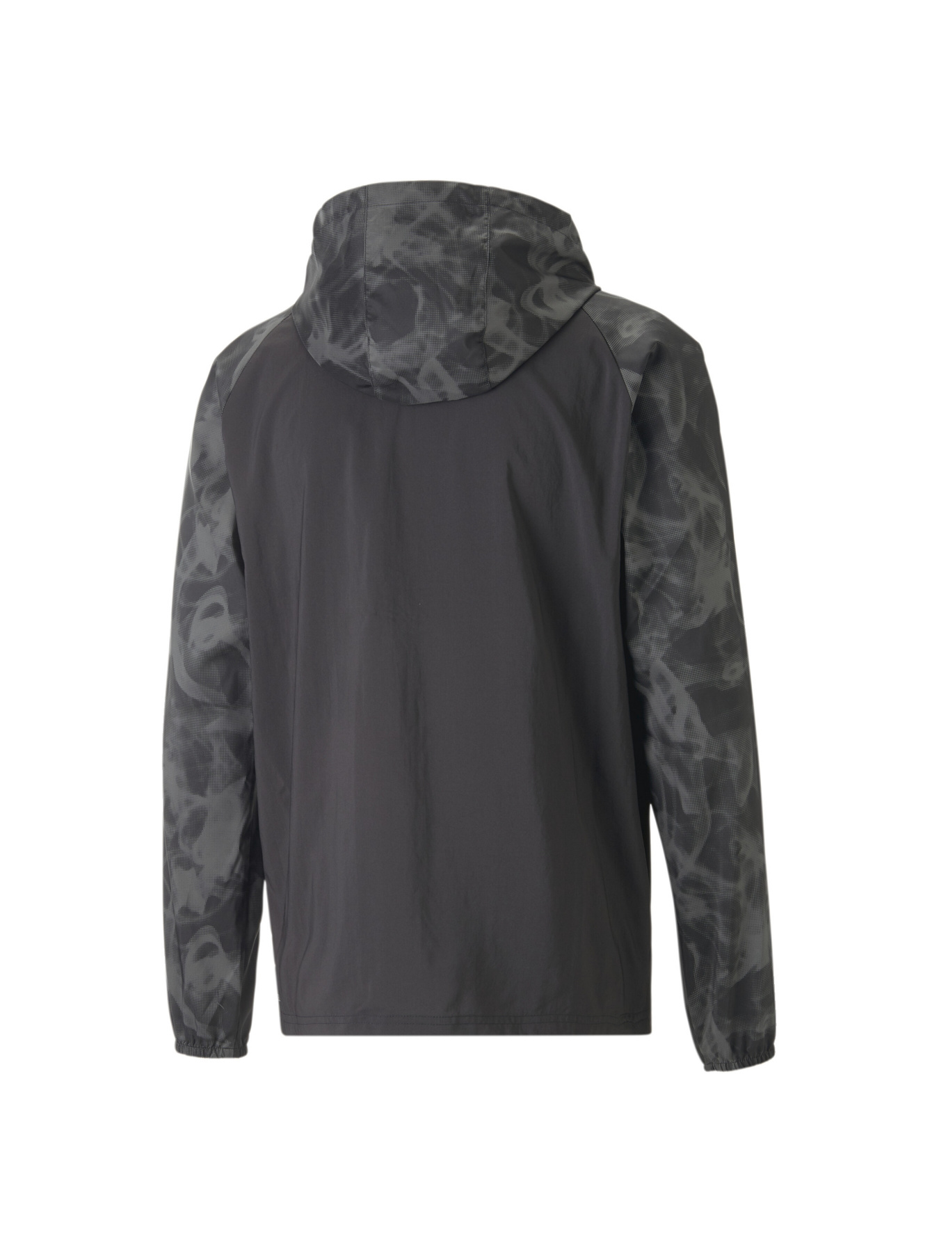 Ветровка PUMA модель 523389 Ветровка PUMA модель 523389 Фото