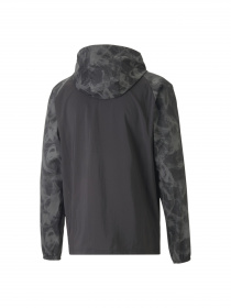 Ветровка PUMA модель 523389 Ветровка PUMA модель 523389 Фото