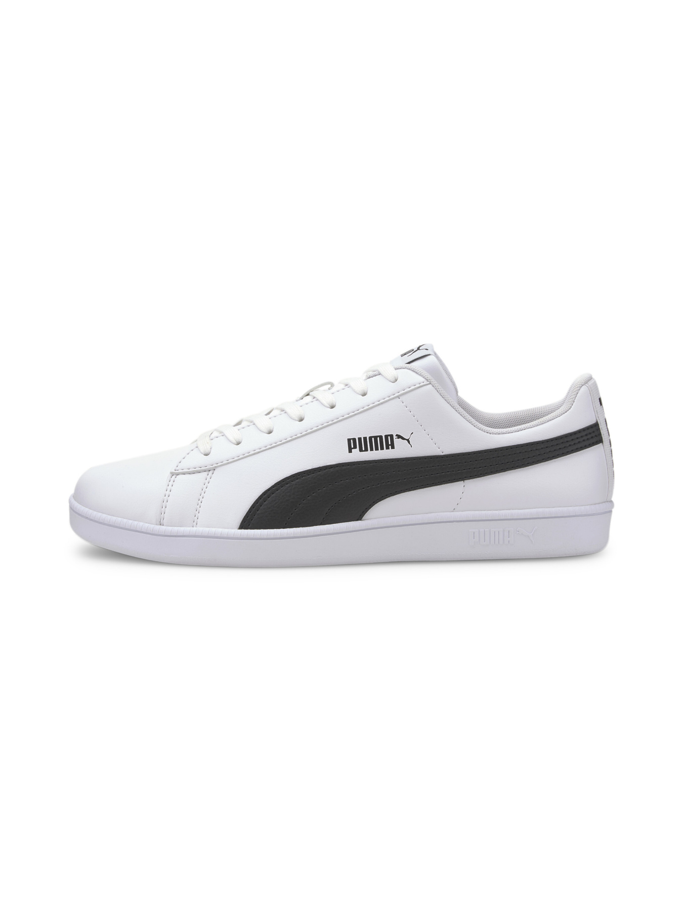 Кеды низкие PUMA UP модель 372605 Фото