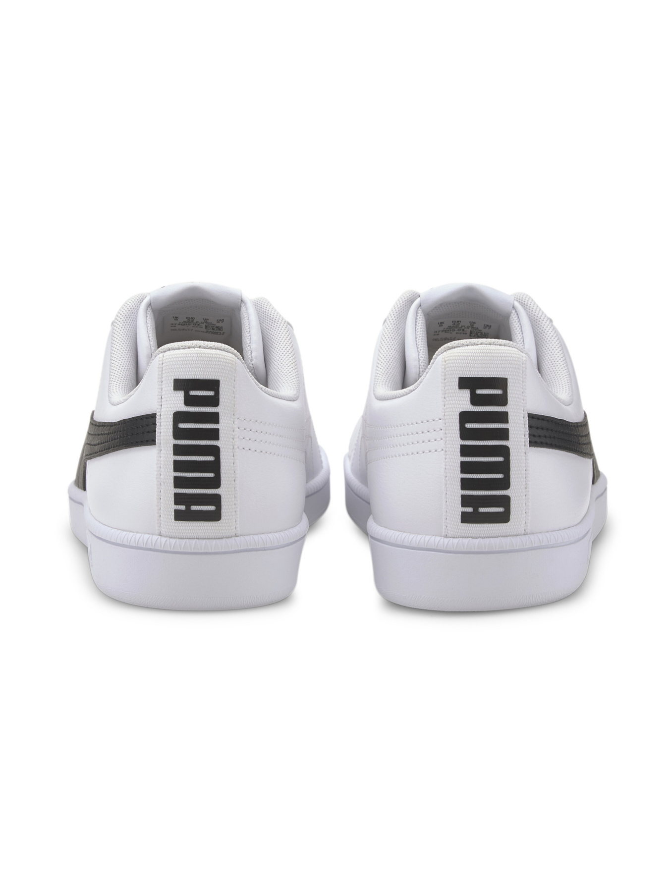 Кеды низкие PUMA UP модель 372605 Фото