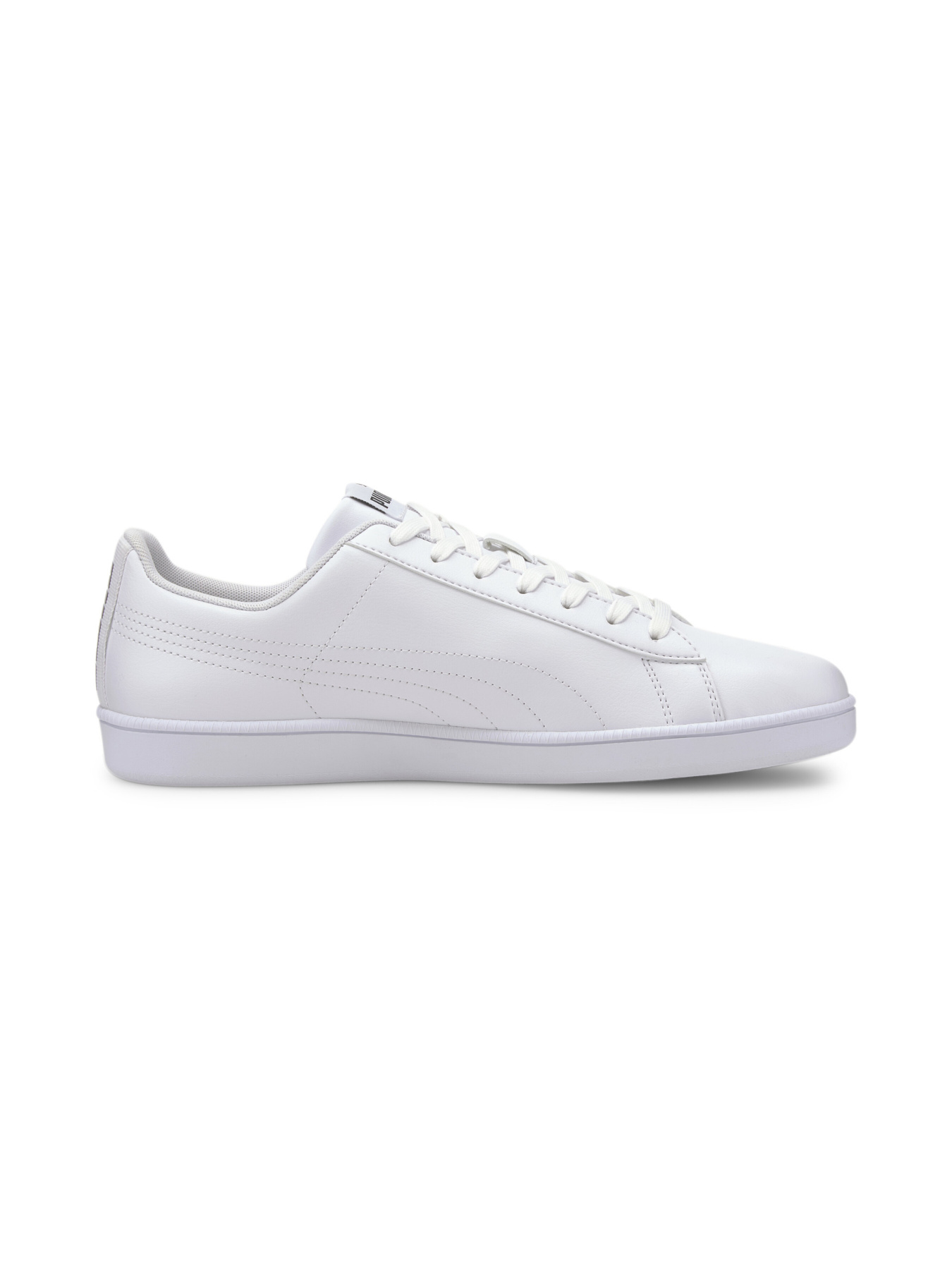 Кеды низкие PUMA UP модель 372605 Фото