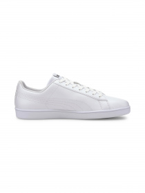 Кеды низкие PUMA UP модель 372605 Фото
