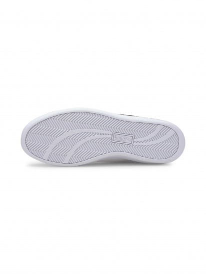 Кеды низкие PUMA UP модель 372605 — фото - INTERTOP
