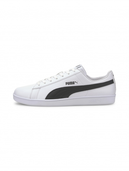 Кеды низкие PUMA UP модель 372605 — фото 4 - INTERTOP