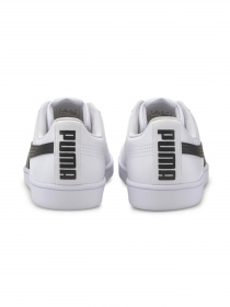 Кеды низкие PUMA Up модель 372605 Кеды низкие PUMA Up модель 372605 Фото