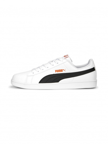 Кеди низькі PUMA UP модель 372605 — фото - INTERTOP