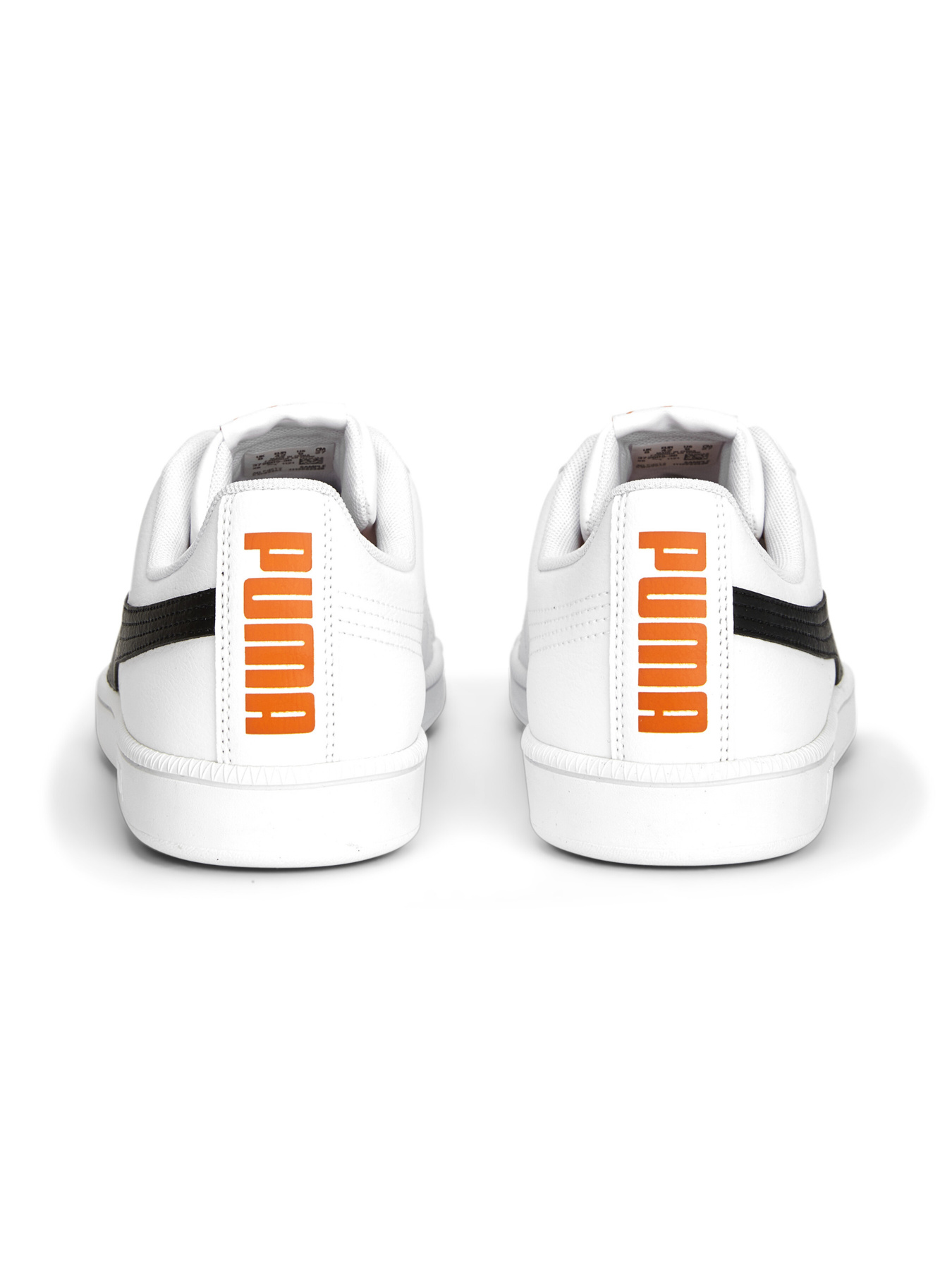 Кеды низкие PUMA UP модель 372605 Фото