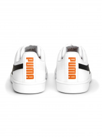 Кеды низкие PUMA UP модель 372605 Фото